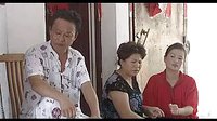 民间小调小秃子离婚：1