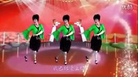 吕芳广场舞甜蜜爱情《编舞云裳分解》