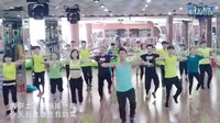 西安团队 燃烧吧蔬菜  白凯南演唱 王广成编