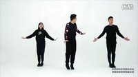 王广成广场舞《重要的事情要说三遍》 中国
