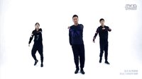 吓死宝宝了 中国健身舞 广场舞 神曲周艳泓 