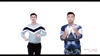 王广成广场舞《大圣贺猴年》  健身舞