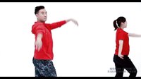 王广成 广场舞《福禄寿喜财》 玄鸟传说 健