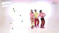 中国健身广场舞《新太湖美》王广成peter 编
