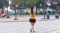 穿心村文雯广场舞《万物生》