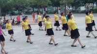 穿心村文雯广场舞《卓玛》