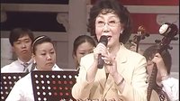评剧《夕阳红》选段 闻听得家秀女一席疯话 