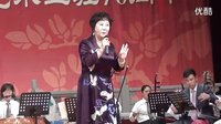 评剧《杨三姐告状》选段“尊厅长”谷文月演