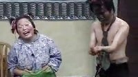 民间小调两个憨子争傻妮：8