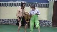 民间小调两个憨子争傻妮：6