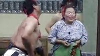 民间小调两个憨子争傻妮：5