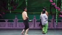 民间小调两个憨子争傻妮：4