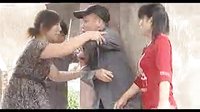 民间小调憨妮子赚姐夫：6