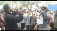 民间小调乞丐戏靓妞：4