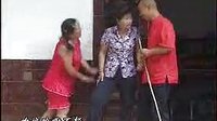 安徽民间小调《憨妮学算卦》上集