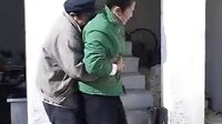 民间小调小妗子打姐夫：02