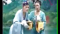二人转《牧羊圈》金玉 香玉
