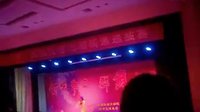 昆山美娜子广场舞 印度风情肚皮舞