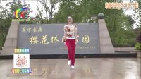 大庆杰克原创学广场舞 歌曲《传递正能量》