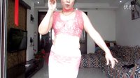舞灵美娜子广场 dj舞曲 《中国歌最美》正面