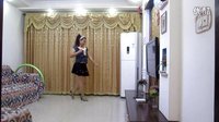 舞灵美娜子广场舞 爱的期限：