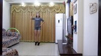 舞灵美娜子广场舞 倍儿爽：