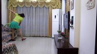 舞灵美娜子广场舞 情的牧场：