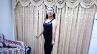 舞灵美娜子广场舞 dj舞曲 慢摇 错的时间爱