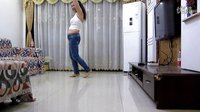 舞灵美娜子广场舞 dj舞曲 性感慢摇