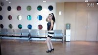 舞灵美娜子广场舞 dj舞曲路边的野花不要采：
