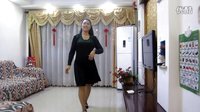 舞灵美娜子广场舞 dj舞曲 《最美最美》正 