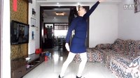 舞灵美娜子广场舞 中国美串烧