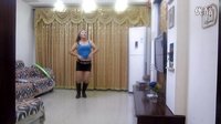 舞灵美娜子广场舞 魅力无限： 编舞 杨丽萍