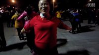 舞灵美娜子广场双人舞 dj舞曲 三步踩