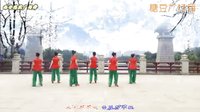 西安悠然原创学广场舞 歌曲《又见北风吹》