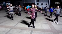 舞灵美娜子广场舞 中国美串烧变脸之王：变换