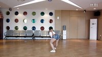 昆山美娜子广场舞   让爱领舞