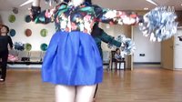 舞灵美娜子广场舞 dj舞曲 排练版