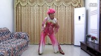 昆山美娜子广场舞 小鸡小鸡