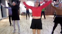 舞灵美娜子广场舞 好听的动感舞曲 排练版