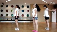 昆山美娜子广场舞 找不到北： 编舞 杨丽萍
