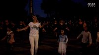 昆山美娜子广场舞  坏姐姐 （夜舞版）