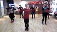 舞灵美娜子广场舞 dj舞曲 强力健身操