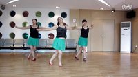 昆山美娜子广场舞 九九艳阳天： 编舞 杨丽萍