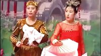 二人转《李陵碑前忠臣烈》香玉 金玉