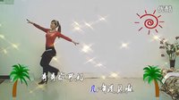 惠汝广场舞-情人桥带歌词