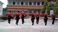 惠汝广场舞-情人桥