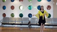 昆山美娜子广场舞   北江美