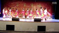 昆山美娜子广场舞 兰花嫂： 荣获2014年昆山市舞蹈大赛三等奖：下载