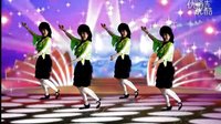 吕芳广场舞世外桃源